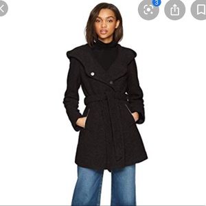 Andrew Marc Flair Coat